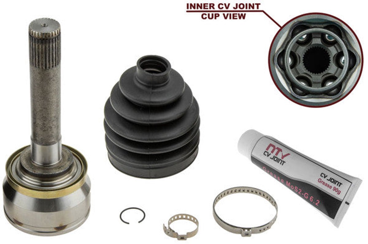 Homokineet reparatie set OEM 51610-H1000