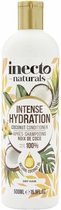 Inecto Naturals Conditionneur de noix de coco 500ML
