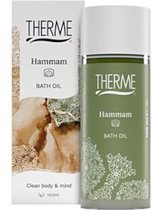 Therme Hammam Bath Oil 100ml