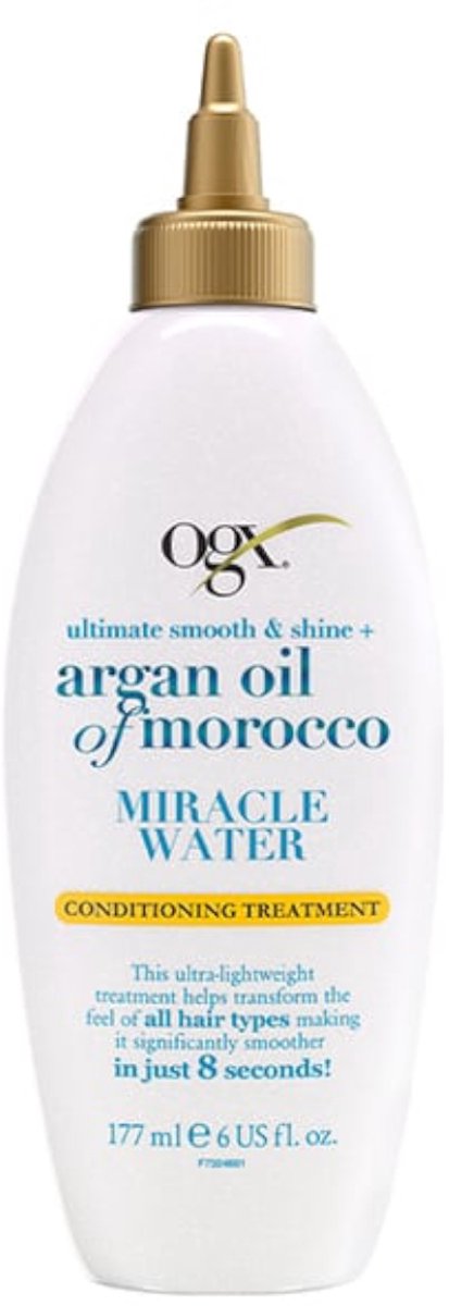 OGX 177ML ARGAN OIL MIRACLE WATER