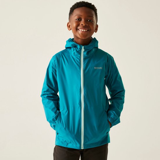 Veste imperméable légère Enfants