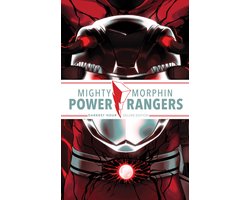 Mighty Morphin Power Rangers: Darkest Hour Deluxe Edition