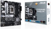 Bol.com ASUS PRIME B660M-A D4-CSM moederbord Intel B660 LGA 1700 micro ATX aanbieding