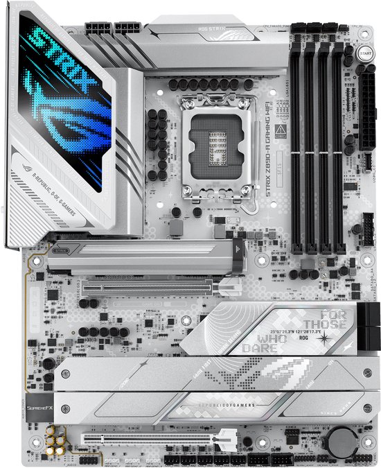 ASUS ROG STRIX Z890-A GAMING WIFI (5/8)