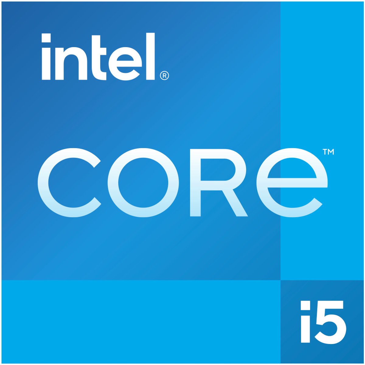 Intel® Core i5-14600KF, 3,5 GHz (5,3 GHz Turbo Boost) processor "Raptor Lake-S", Unlocked