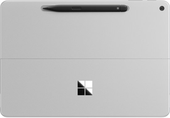 Microsoft Surface Pro - Copilot + Ordinateur portable - Écran tactile 12 pouces - 16 Go RAM / 256 Go SSD - Platinum