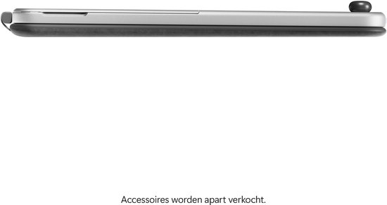 Microsoft Surface Pro - Copilot + Ordinateur portable - Écran tactile 12 pouces - 16 Go RAM / 256 Go SSD - Platinum
