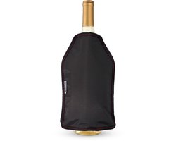 Innovine™ Wine Chilling Wrap in Graphite - Wijnkoeler