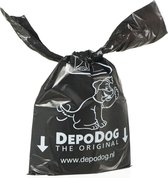 DepoDog Dog Poop Bags 1600 pièces 7133-1600