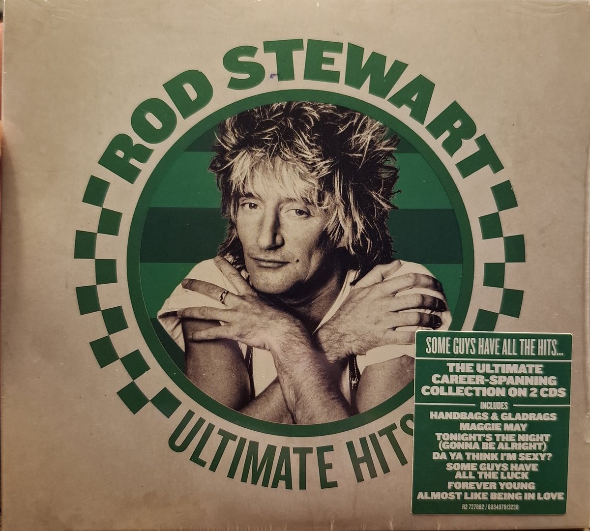 Ultimate Hits