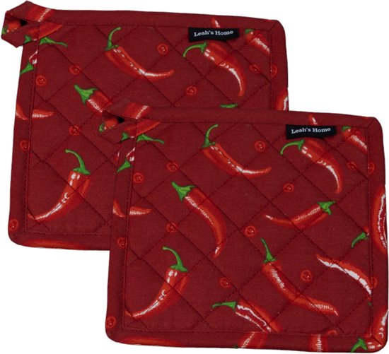 Pannenlappen set