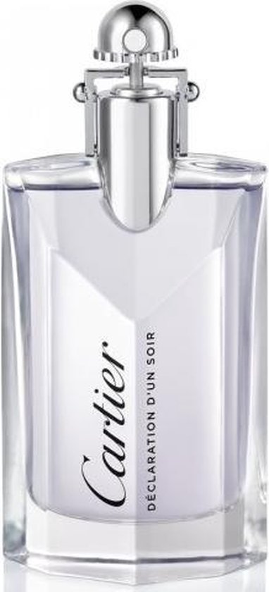 Cartier Declaration D'Un Soir - 30 ml - Eau De Toilette | bol.com