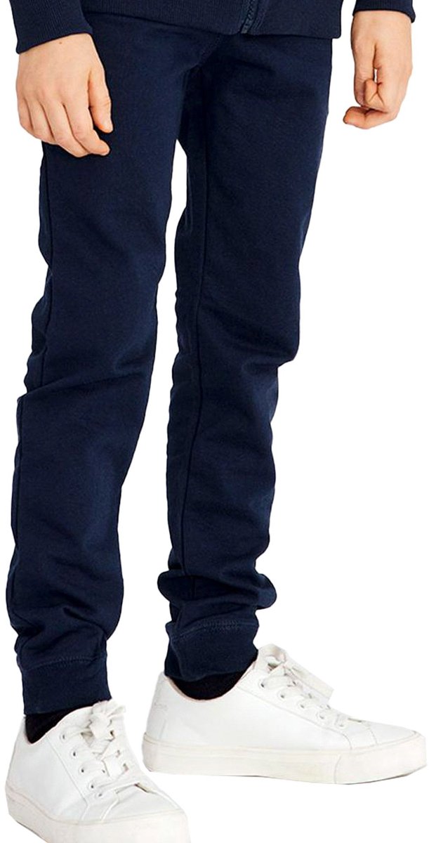 Name it joggingbroek effen gekleurd