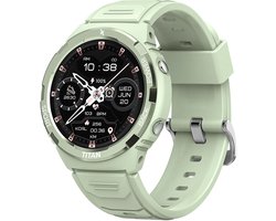 maxcom smartwatch FW100 valkiria mint