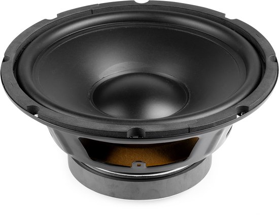 2x Woofer met versterker - Advertentie 1351387