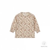 Dirkje NOOS Meisjes T-shirt - Off white
