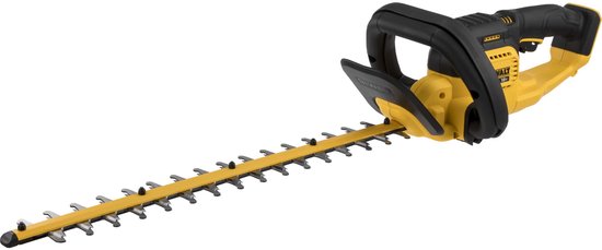 DeWALT DCMHT563N Accu Heggenschaar 18V Basic Body van DeWalt — afbeelding 3