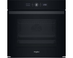 Whirlpool WOI4S8HM2SBA 73 l 3450 W Zwart