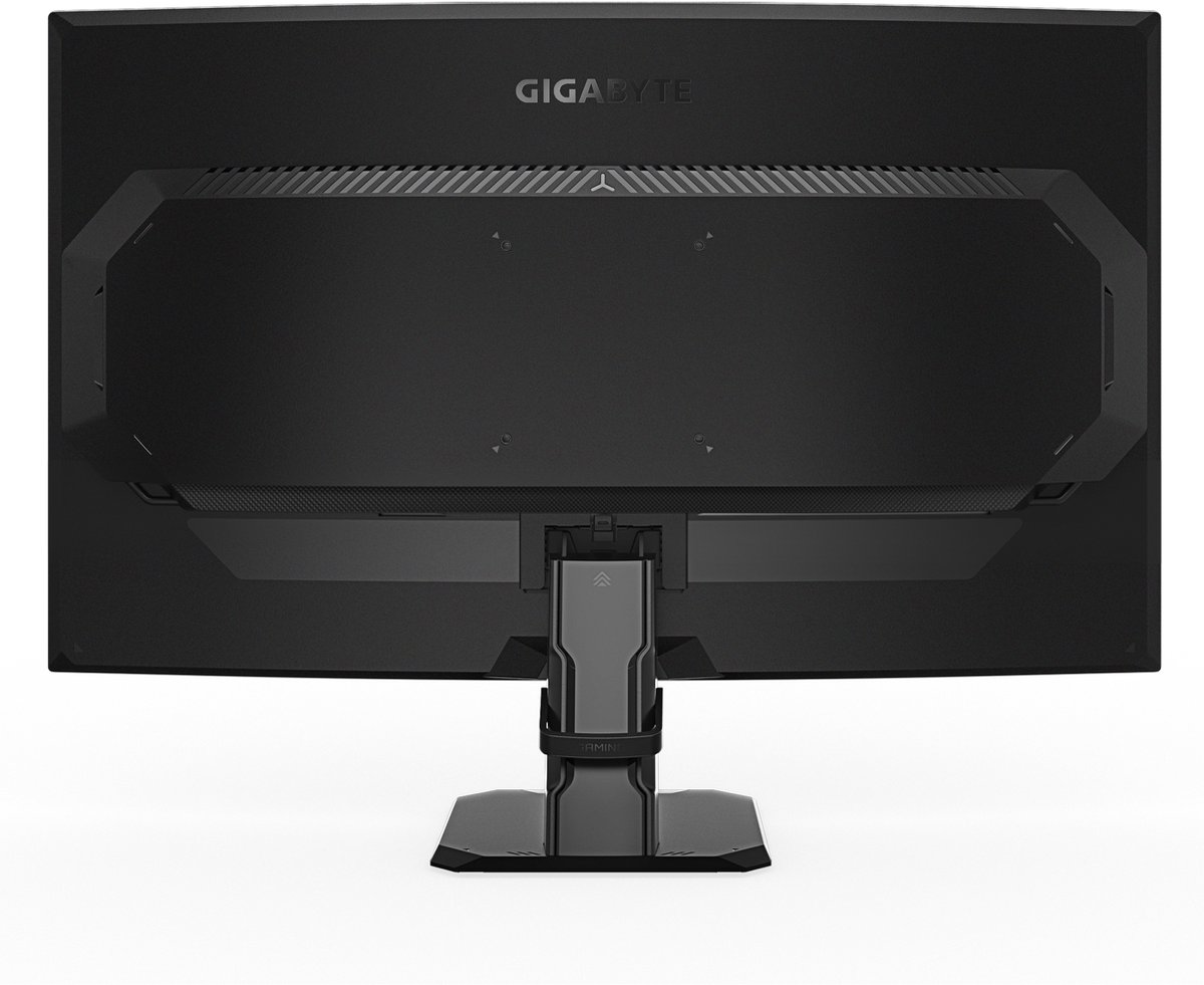 Gigabyte GS27QCA - QHD LED Gaming Monitor - 180hz - 27 inch - afbeelding 2
