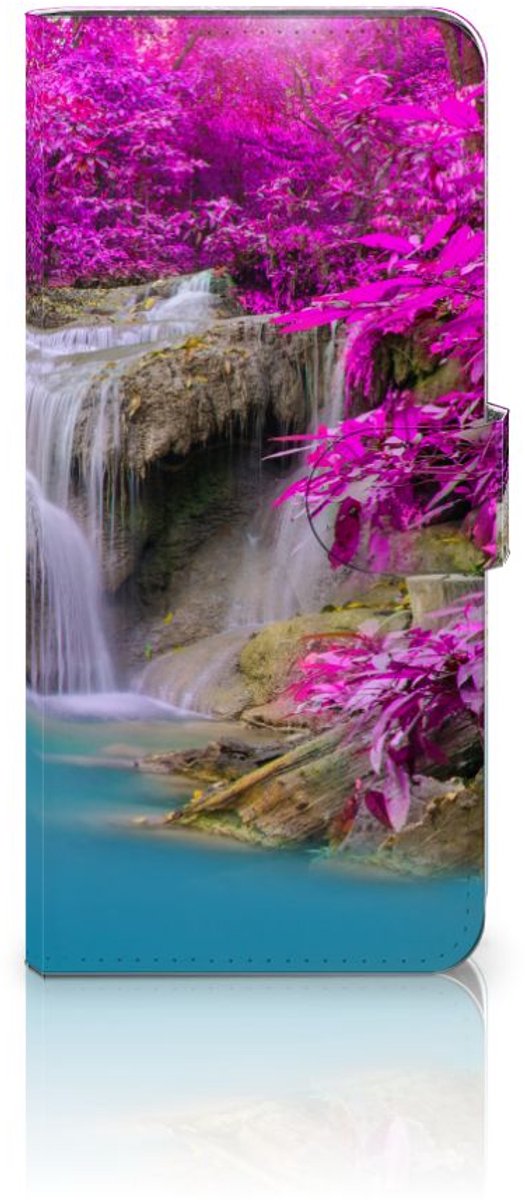 OnePlus 13 Flip Cover Waterval