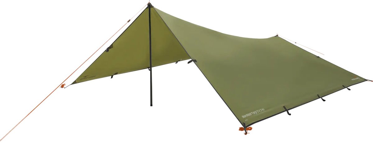 Easy Camp Norddal Tarp 3 x 3 m