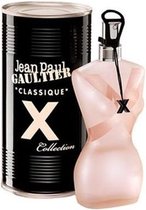 Jean Paul Gaultier Classique X collection - Eau de toilette - 100 ml