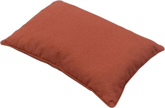 Sierkussen 40x60 cm Panama terra