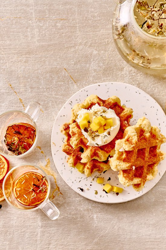 FRITEL Wafelijzer & Grill - WaffleTastic® CW 3627 - Combi Wafelmaker PFAS vrij - Wafelmachine & Contactgrill met Verwisselbare Platen - 1600W - Incl. 60' Timer - Zilvergrijs van Fritel — afbeelding 5