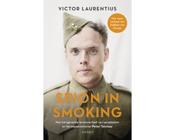 Spion in smoking