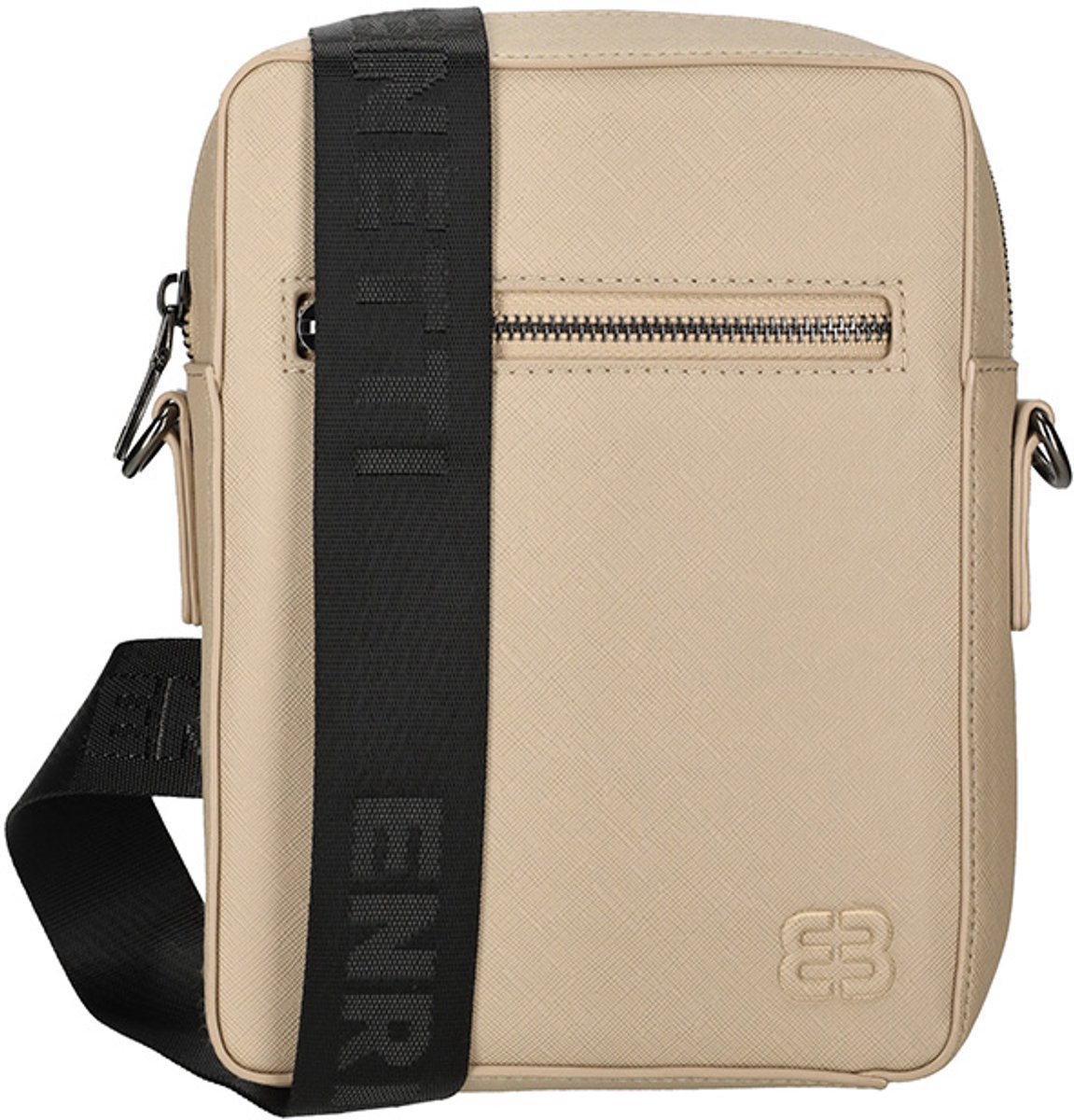 Enrico Benetti Case crossbody tas - 78035 - Zand