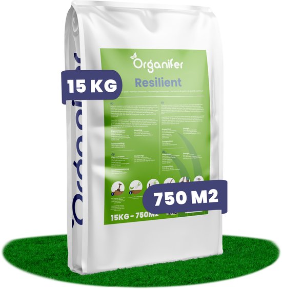 Graszaad Speelgazon - VMB Dier, Tuin & Ruitersport