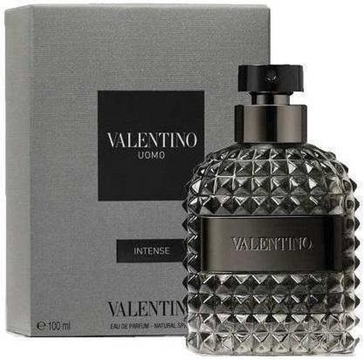 Men's Perfume Valentino Uomo Intense Valentino EDP