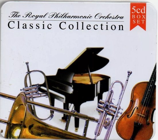 Classic Collection
