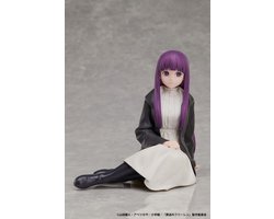 Elcoco Frieren: Beyond Journey's End PVC Statue 1/7 Fern 11 cm Beeld