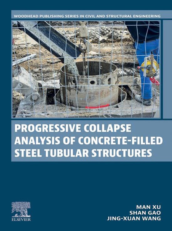 Woodhead Publishing Series in Civil and Structural Engineeri ... - cover