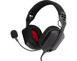 Skylite - Switch 1 & 2 gaming headset - microfoon - comfortabel