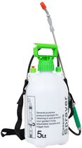 Drukspuit 5 liter - GARDENGEAR