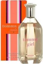Tommy girl citrus brights edt 100 ml spray