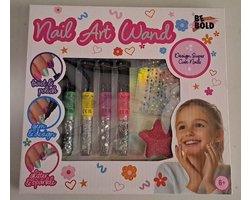 Nail Art Wand