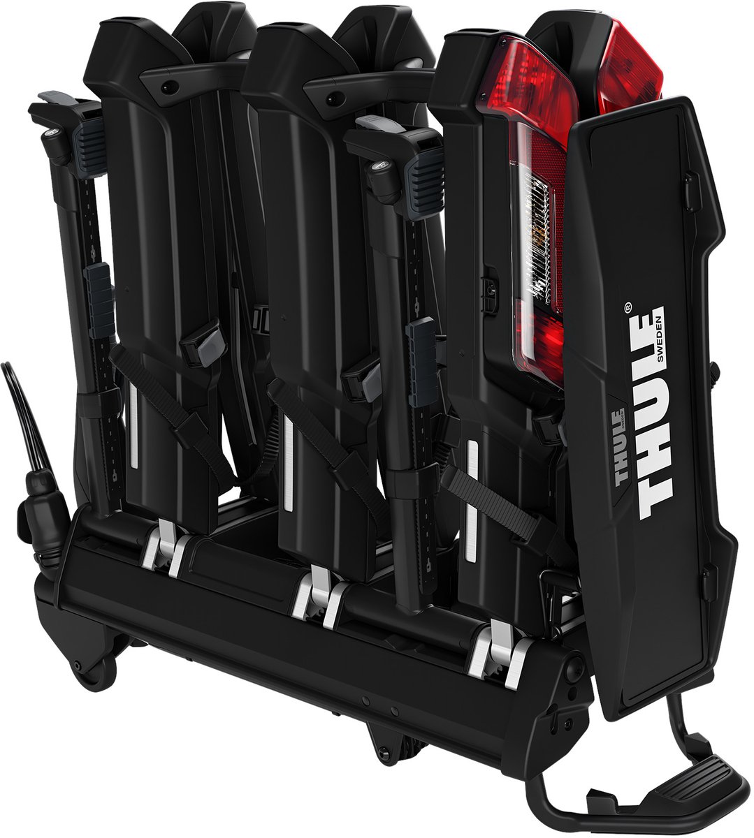 Thule Epos - Fietsendrager - geschikt voor 3 fietsen - 979100 – foto 5