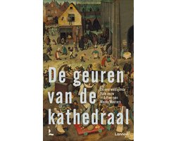 De geuren van de kathedraal