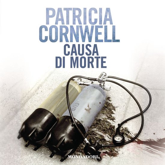 Causa di morte - cover