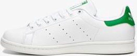 Adidas Stan Smith dames sneakers - Wit - Maat 40 2/3 Adidas Stan Smith dames sneakers - Wit - Maat 40 2/3