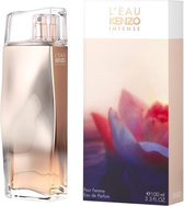 Eau de parfum - L'Eau par Kenzo Intense - 100 ml