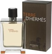 Hermès Terre d'Hermès - 500 ml - pure parfum spray