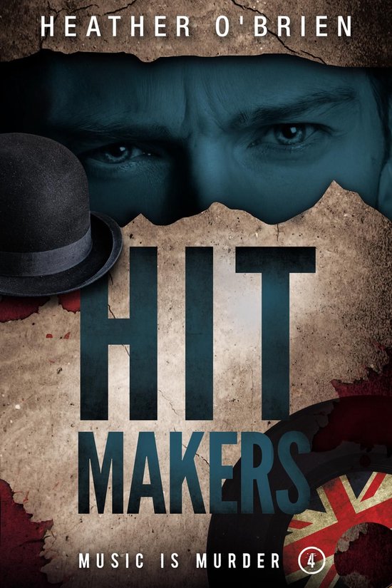 the Music is Murder saga 4 - Hit Makers