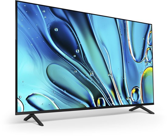 Sony Bravia 3 - 75 inch - 4K LED - 2025 - Smart TV