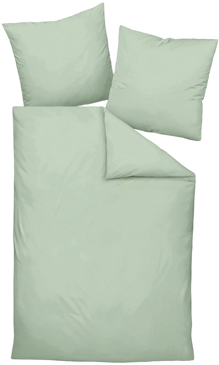 Janine Beddengoed COLORS Set van 1
