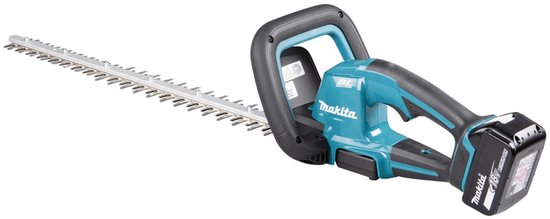 Makita DUH606RT Accu Heggenschaar 60cm 18V 5.0Ah van Makita — afbeelding 5