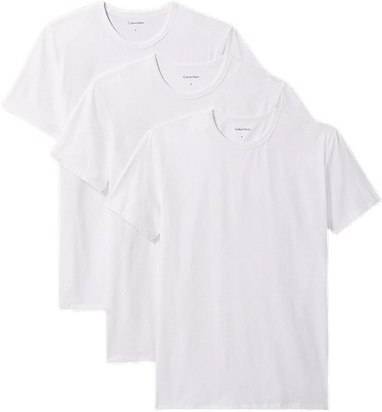 HUGO Men's 3-Pack Louge T-Shirts, Beige/Green/Black HUGO Men's 3-Pack Louge T-Shirts, Beige/Green/Black